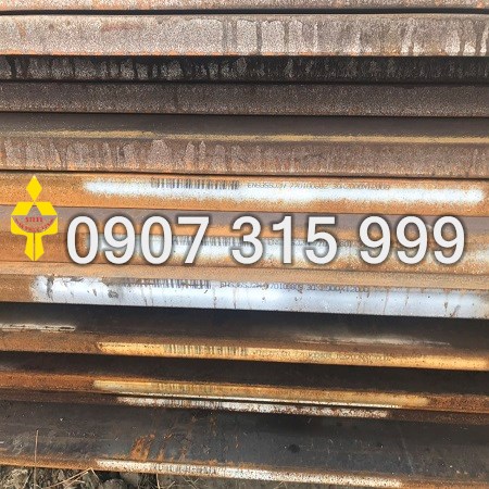 Thép tấm S355JR dày 16ly-16mm Nhật Bản tcEN10025